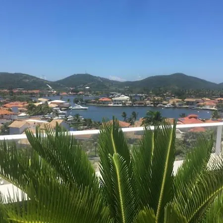 Hotel Samba 224 - Otimo Apto Com Cozinha Para Ate 03 Hospedes Cabo Frio Exterior photo