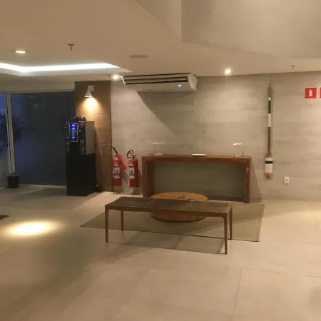 Hotel Samba 224 - Otimo Apto Com Cozinha Para Ate 03 Hospedes Cabo Frio Exterior photo
