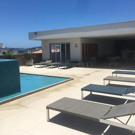 Hotel Samba 224 - Otimo Apto Com Cozinha Para Ate 03 Hospedes Cabo Frio Exterior photo