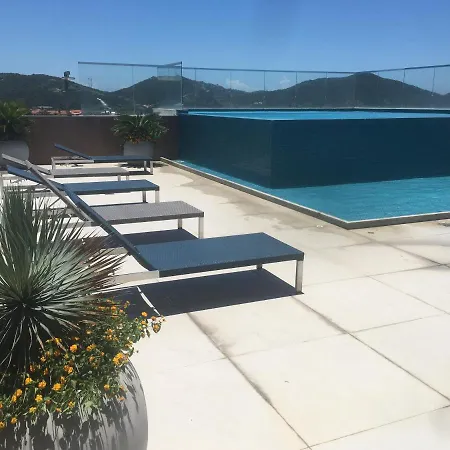 Hotel Samba 224 - Otimo Apto Com Cozinha Para Ate 03 Hospedes Cabo Frio Exterior photo
