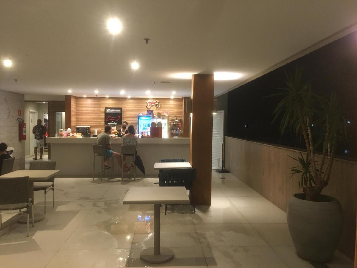 Samba 224 - Otimo Apto Com Cozinha Ate 03 * Cabo Frio