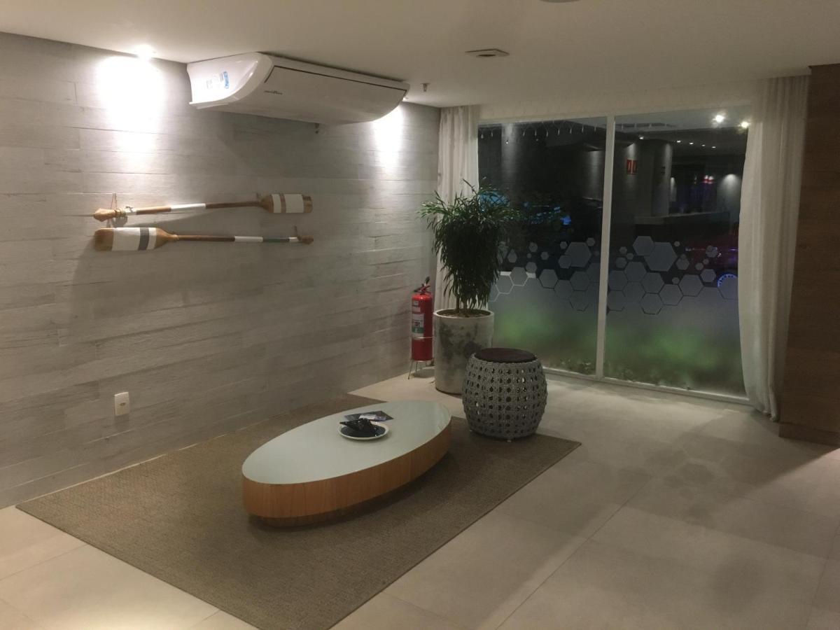 Apartment Samba 224 - Otimo Apto Com Cozinha Ate 03 *