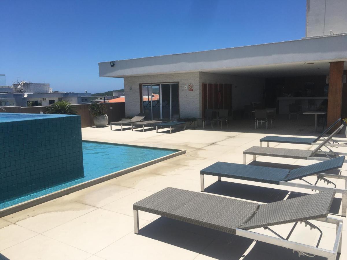 Apartment Samba 224 - Otimo Apto Com Cozinha Ate 03