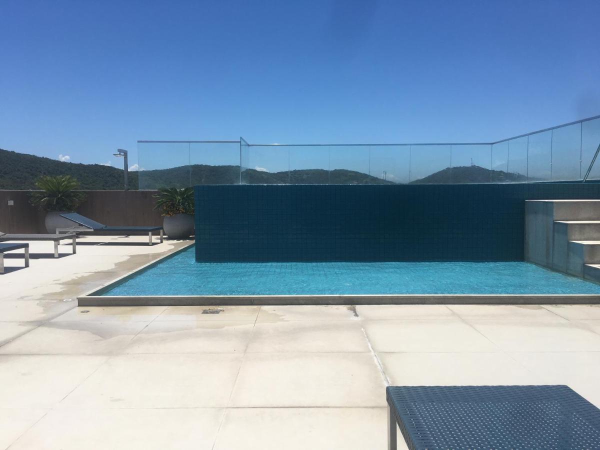 Apartment Samba 224 - Otimo Apto Com Cozinha Ate 03