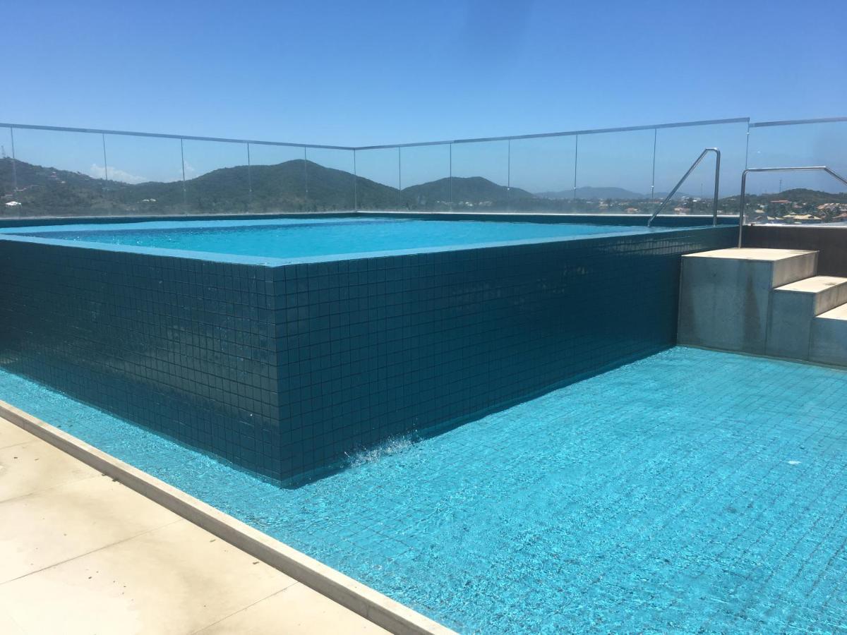 Apartment Samba 224 - Otimo Apto Com Cozinha Ate 03 Cabo Frio