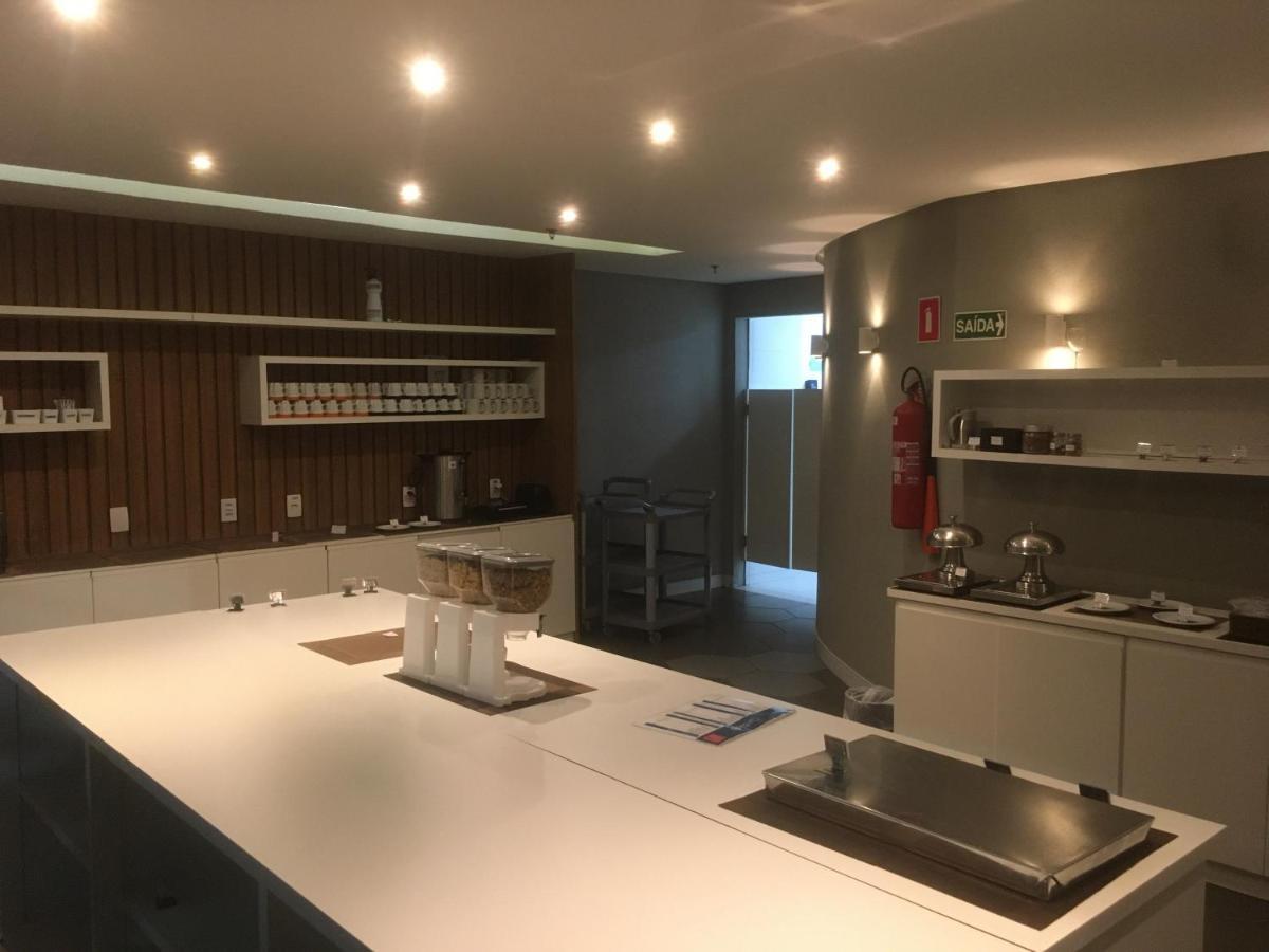 Samba 224 - Otimo Apto Com Cozinha Ate 03 Apartment