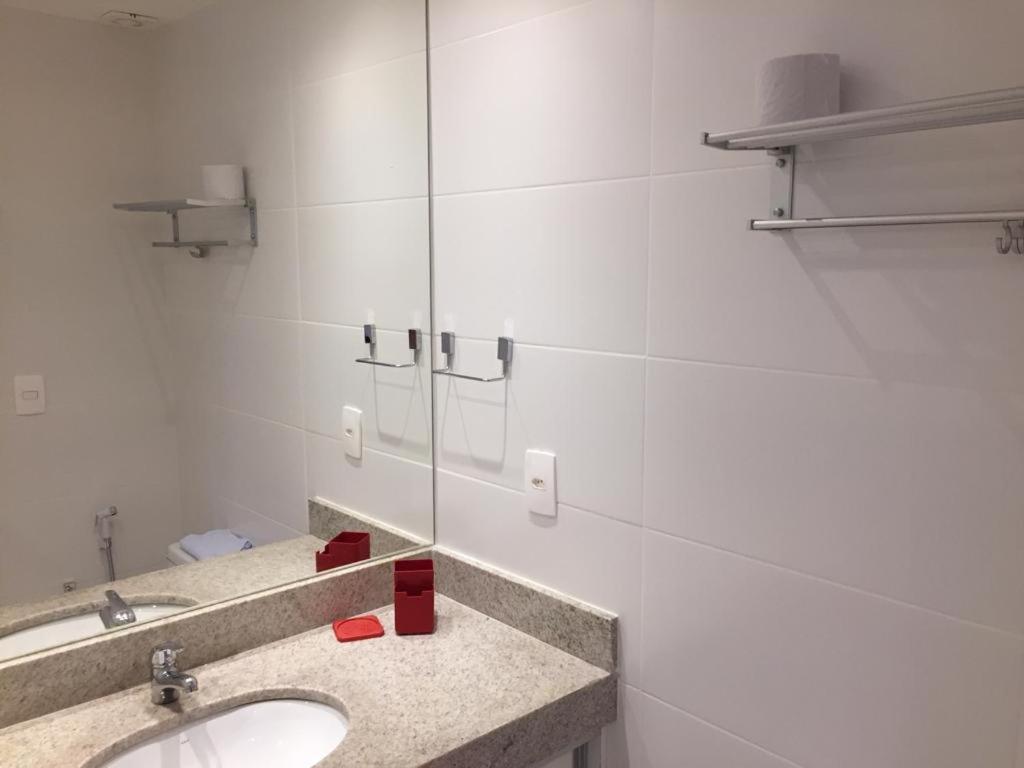 Apartment Samba 224 - Otimo Apto Com Cozinha Ate 03 *