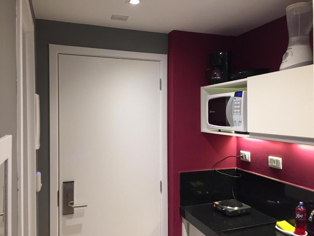 Samba 224 - Otimo Apto Com Cozinha Ate 03 Apartment *