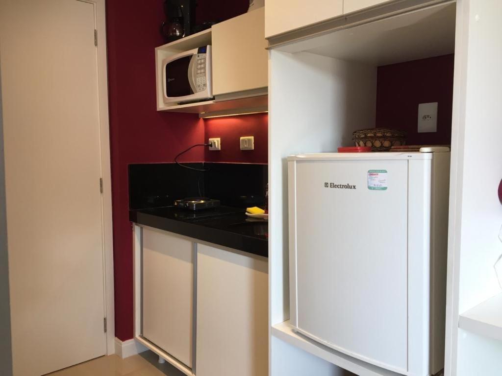 Apartment Samba 224 - Otimo Apto Com Cozinha Ate 03 Cabo Frio