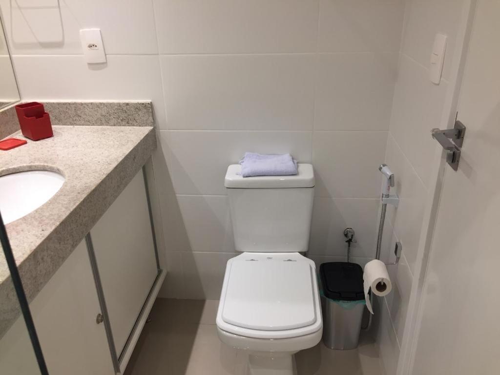 Samba 224 - Otimo Apto Com Cozinha Ate 03 * Cabo Frio