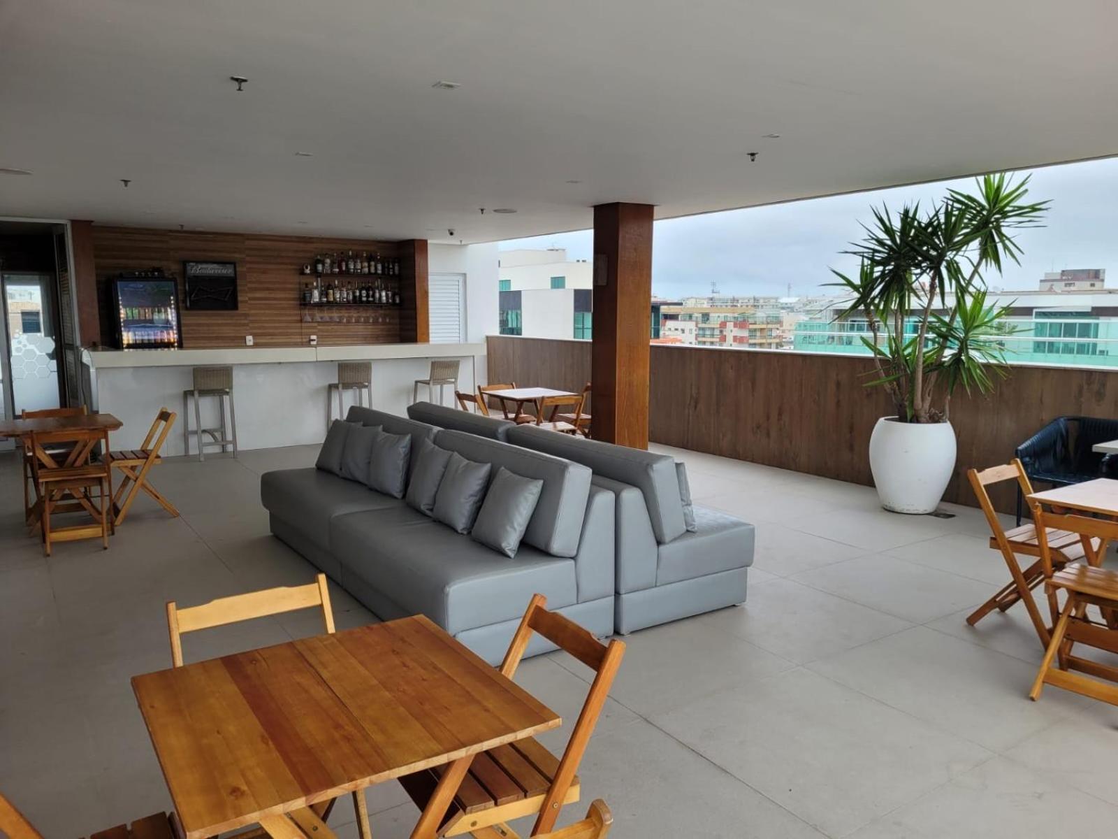 Apartment Samba 224 - Otimo Apto Com Cozinha Ate 03