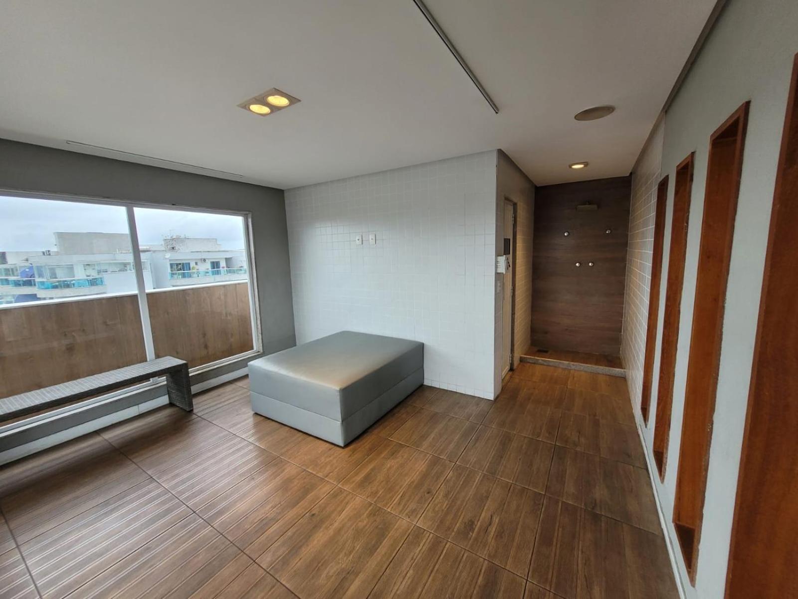 Apartment Samba 224 - Otimo Apto Com Cozinha Ate 03 Cabo Frio